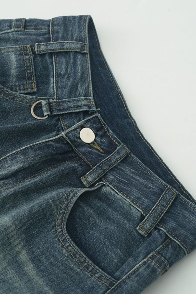 Vintage Inspired Garment with a Contemporary Edge