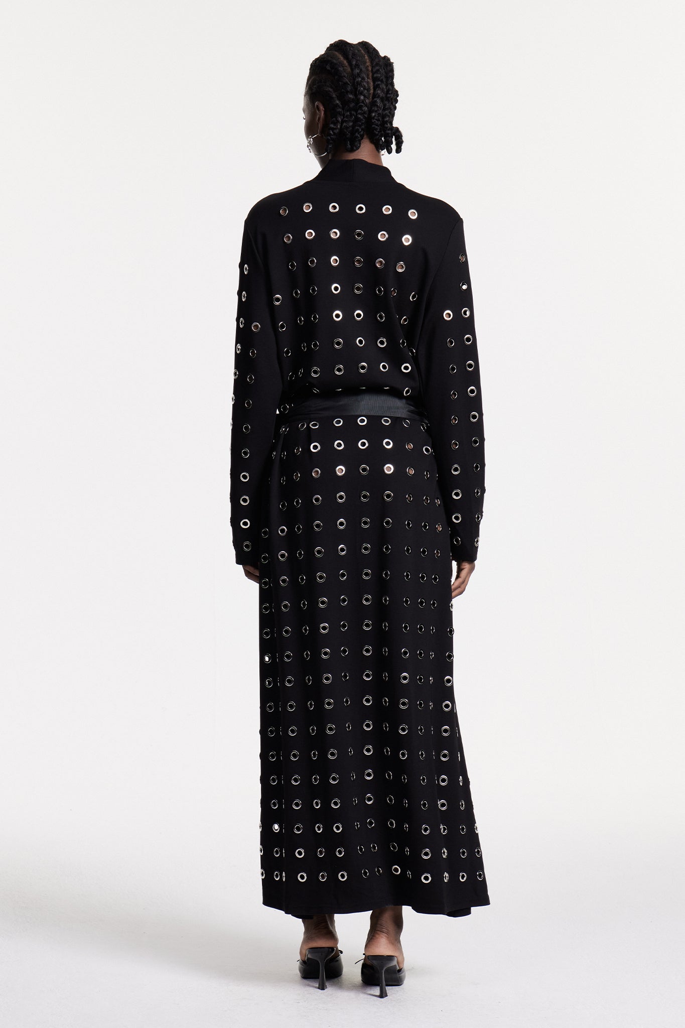 Polished Coat with an Effortless Classic Look