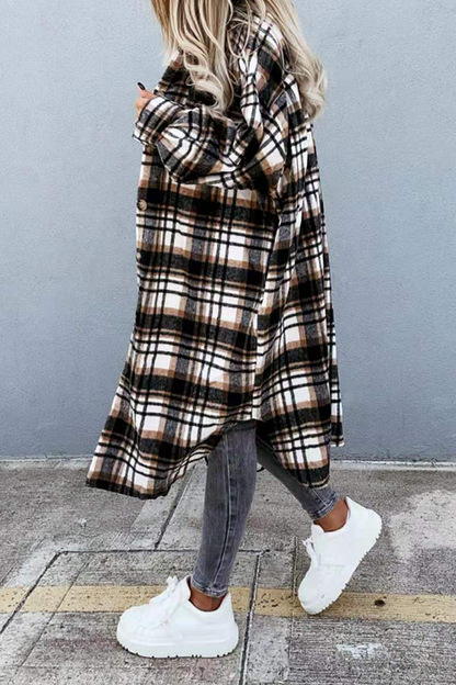 Classic Vintage Garment with a Flattering Fit