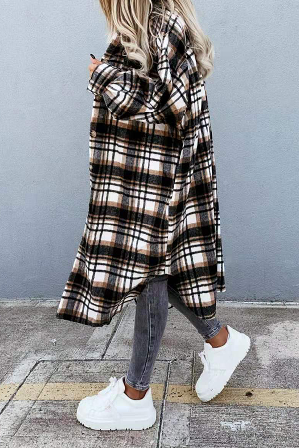 Classic Vintage Garment with a Flattering Fit