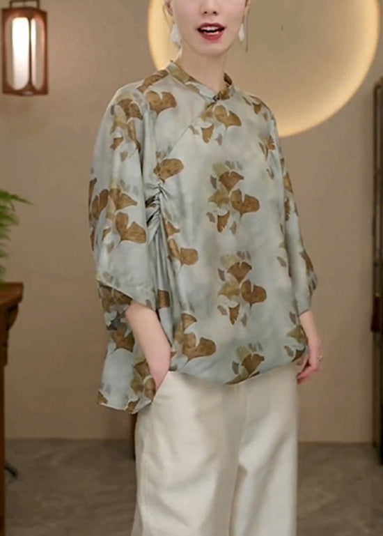 Beautifully Crafted Shirt in a Classic Style