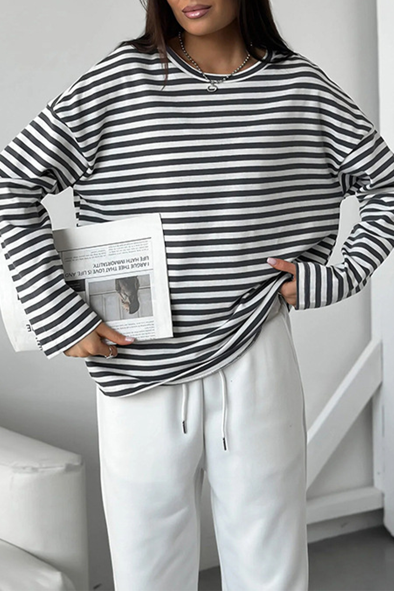 A Vintage Style Top with Delicate Timeless Details