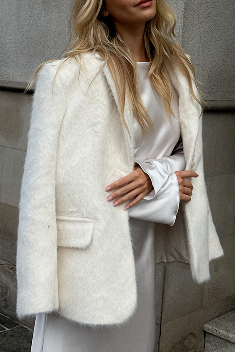 A Vintage Style Garment with Delicate Timeless Details