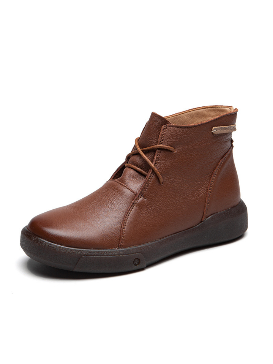 Beautifully Balanced Boots with Timeless Character