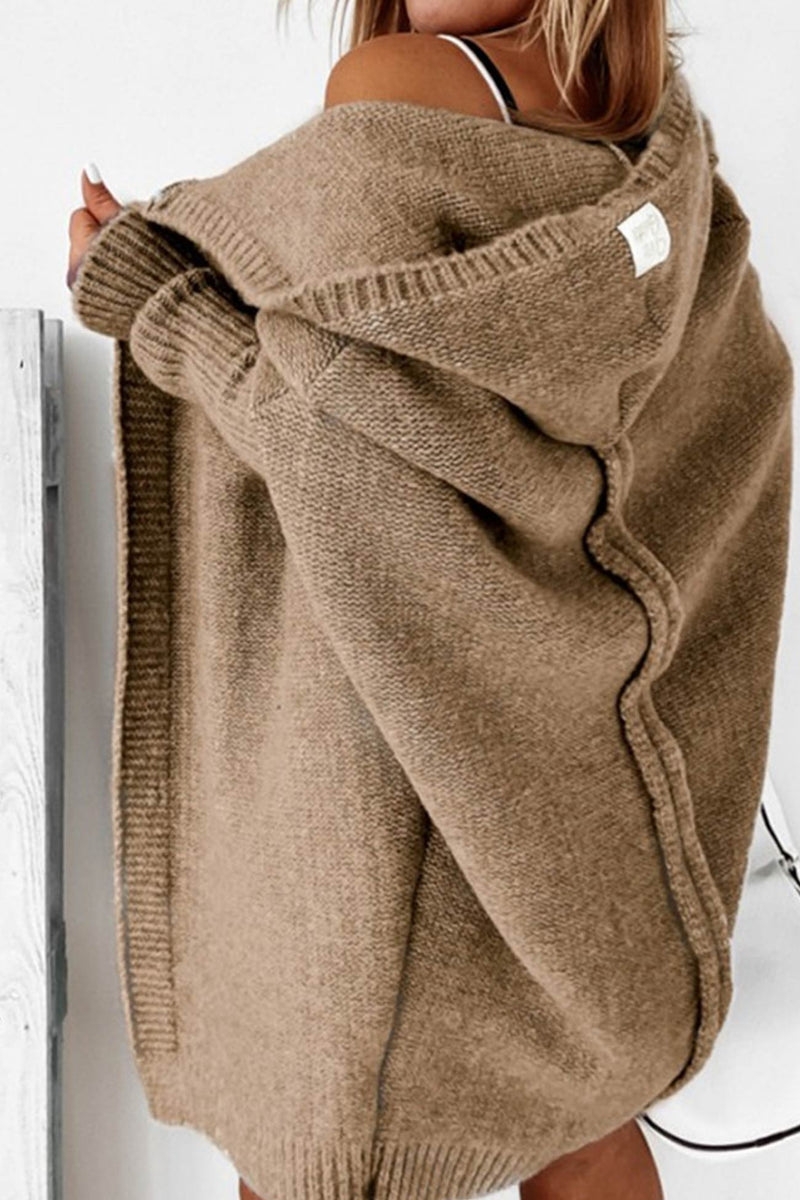 Classic Vintage & Enduringly Stylish Cardigan