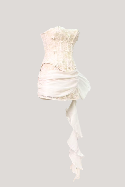 Beautifully Crafted Garment in a Classic Style