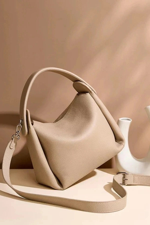 Vintage Inspired Bag with a Contemporary Edge