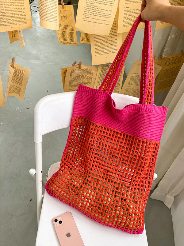 Effortlessly Elegant Bag with a Timeless Design