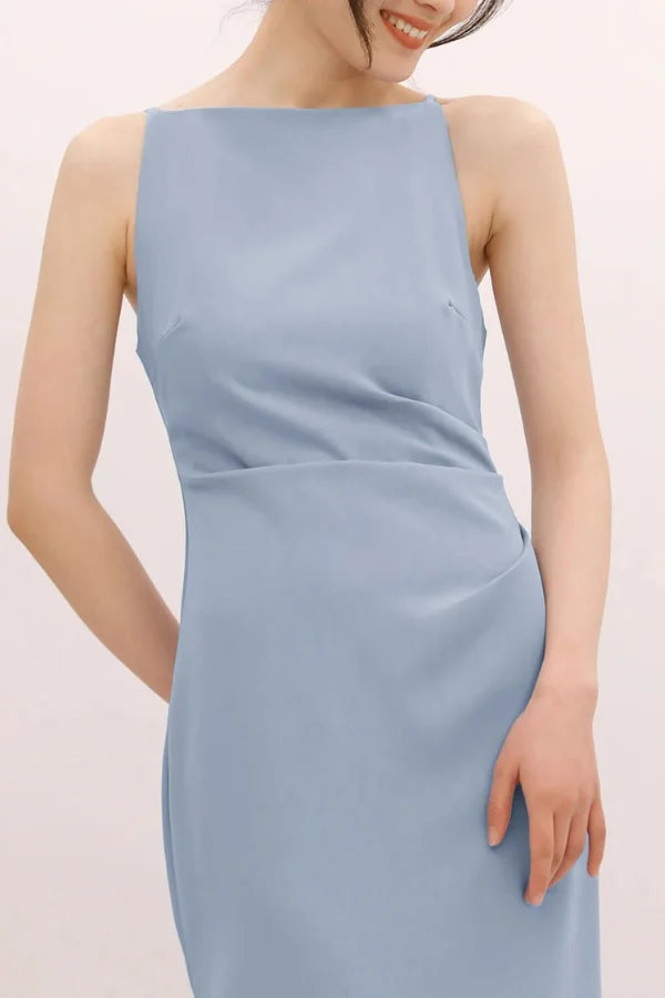 A Vintage Style Garment with Delicate Timeless Details