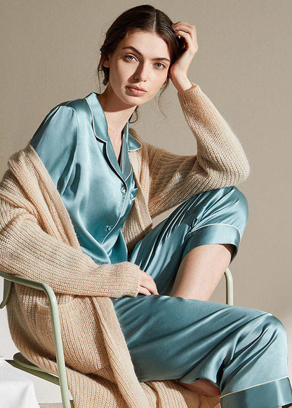 Polished Garment with an Effortless Classic Look