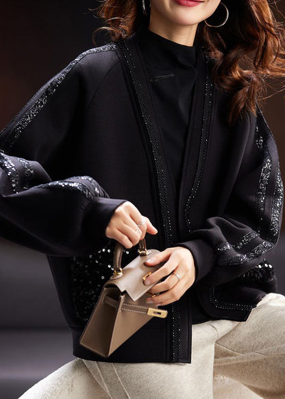Gracefully Styled Cardigan for Any Occasion