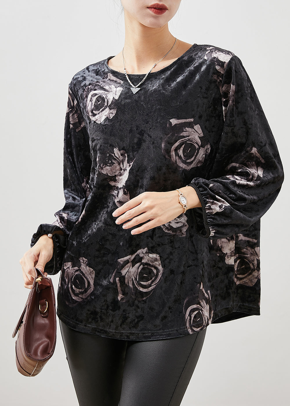 Beautifully Balanced Shirt with Timeless Character