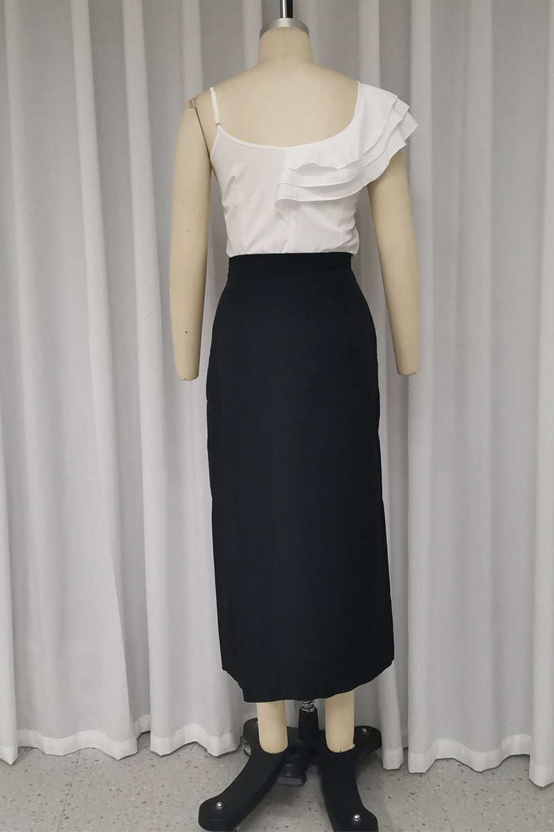 Vintage Inspired Garment with a Contemporary Edge