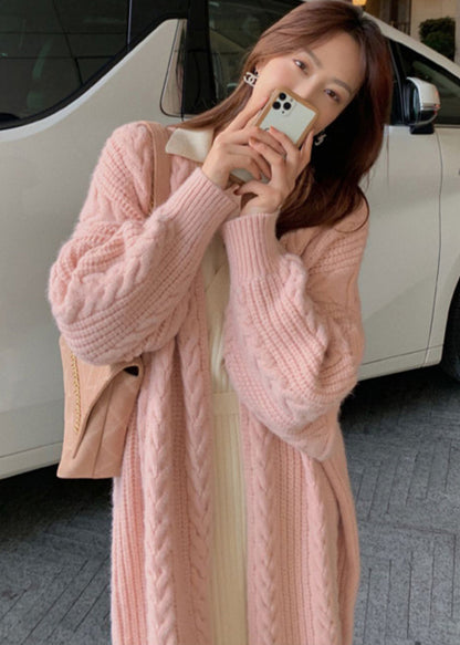 Elegantly Styled Cardigan for Everyday Wear