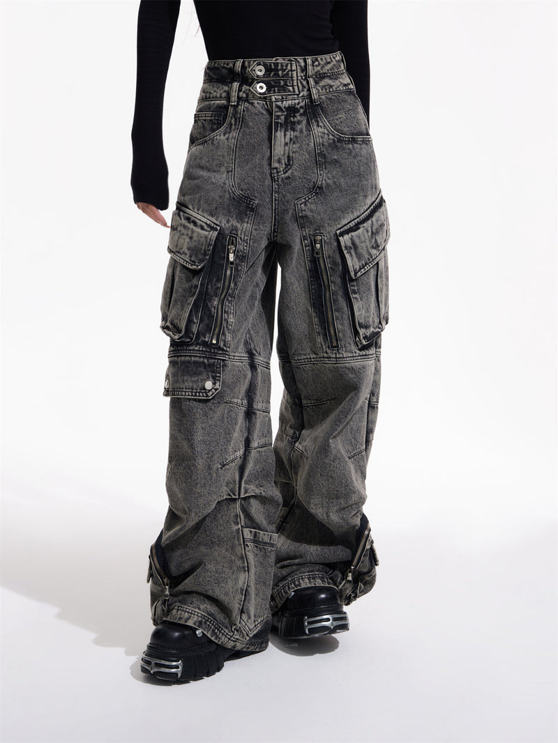 Vintage Inspired Garment with a Contemporary Edge