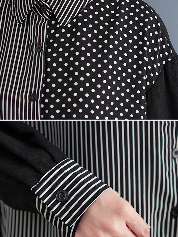 Effortlessly Elegant Blouse with a Timeless Design
