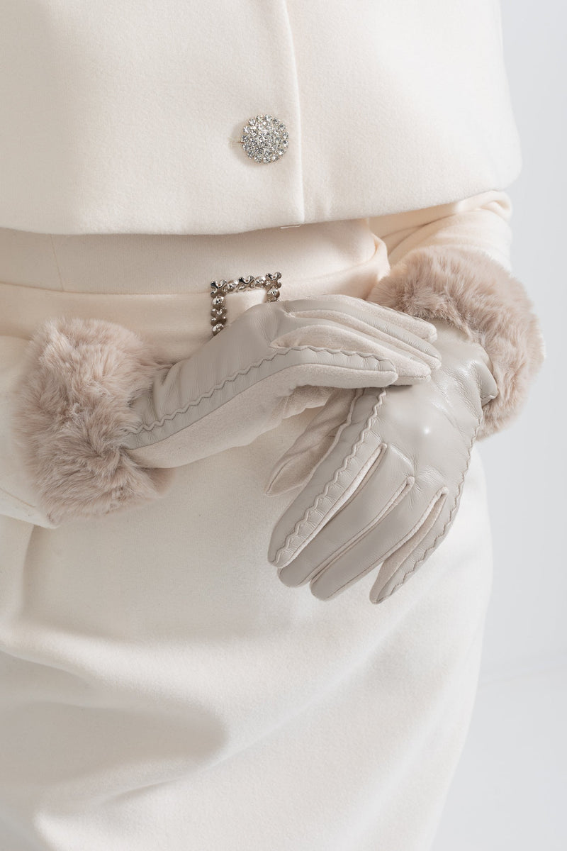 Vintage Inspired Garment with a Contemporary Edge