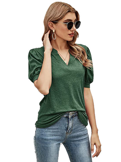 Vintage Inspired T-Shirt with a Contemporary Edge