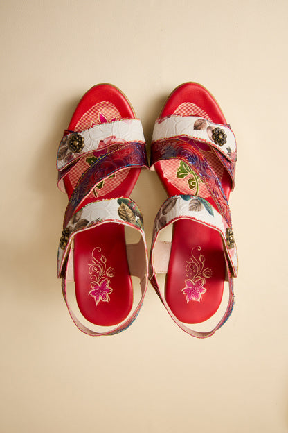 Gracefully Styled Heels for Any Occasion