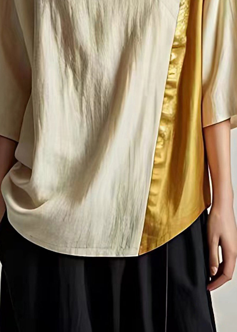 Beautifully Crafted Shirt in a Classic Style
