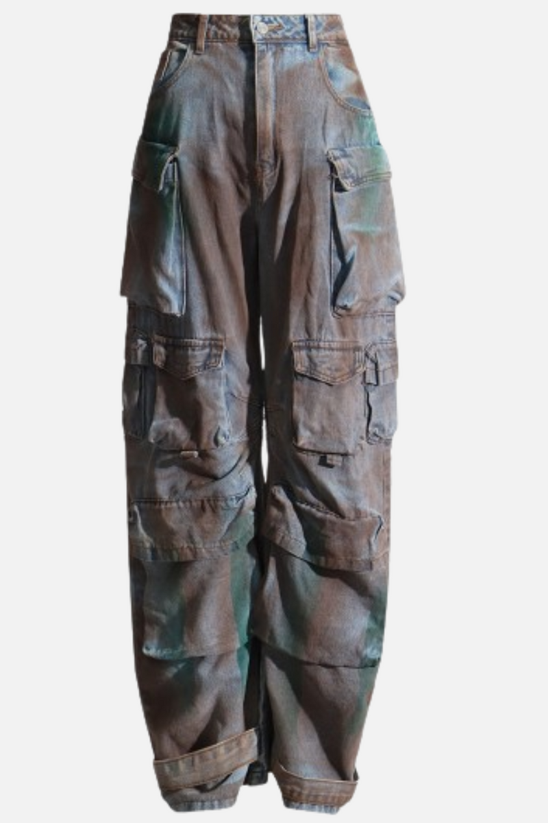 Beautifully Finished Garment in a Timeless Design
