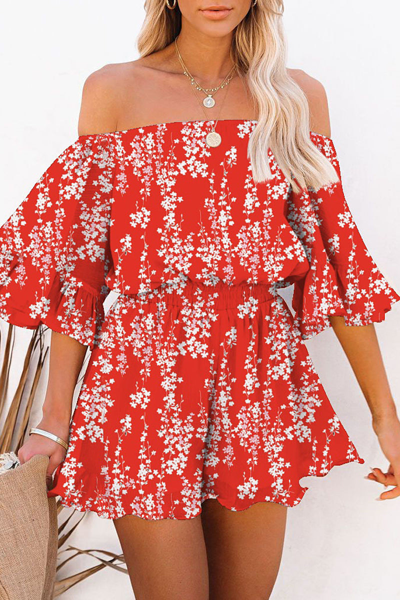 Vintage Inspired Garment with a Contemporary Edge
