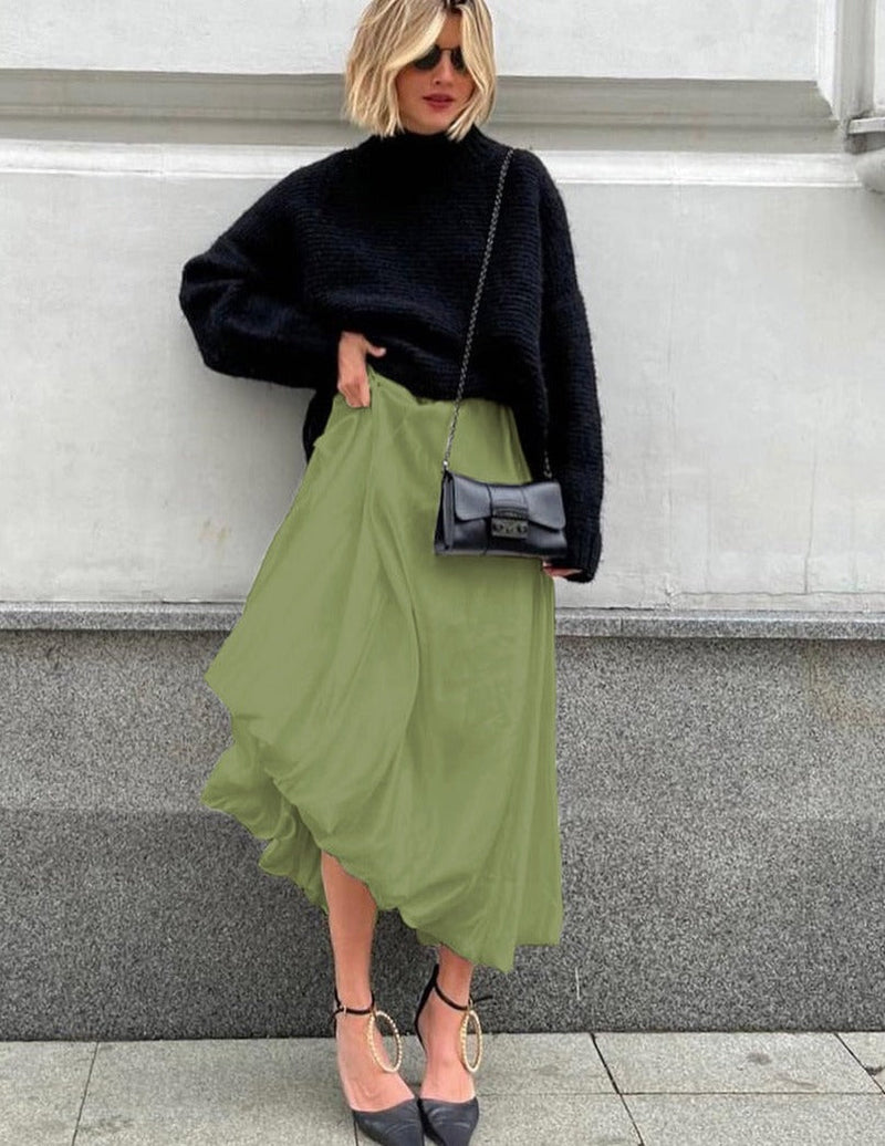 Classic Vintage Garment with a Flattering Fit
