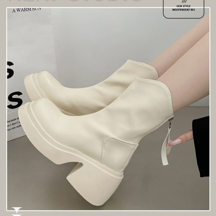 Classic Vintage & Enduringly Stylish Boots