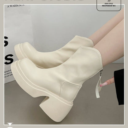 Classic Vintage & Enduringly Stylish Boots