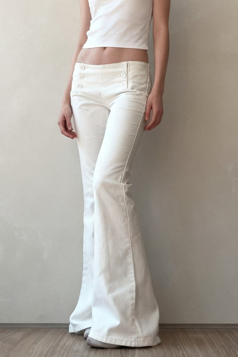 Well Tailored Garment with a Graceful Silhouette