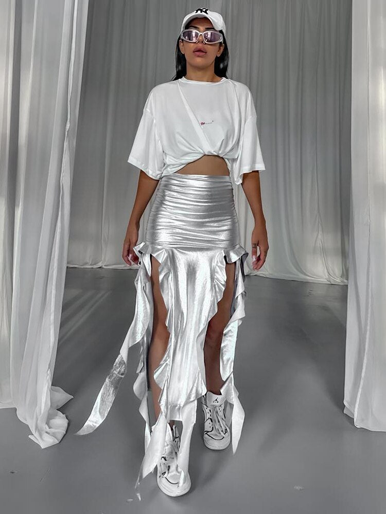 Beautifully Finished Garment in a Timeless Design
