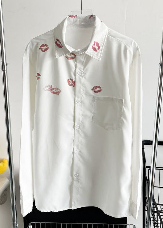 Beautifully Crafted Top in a Classic Style