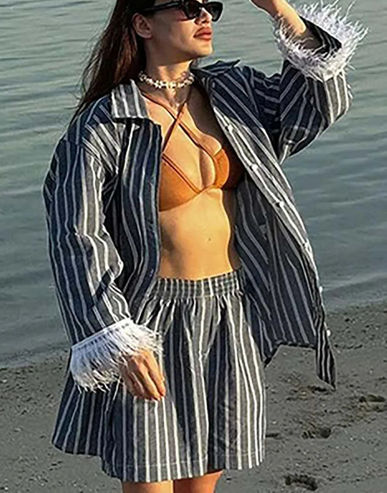 Beautifully Crafted Garment in a Classic Style