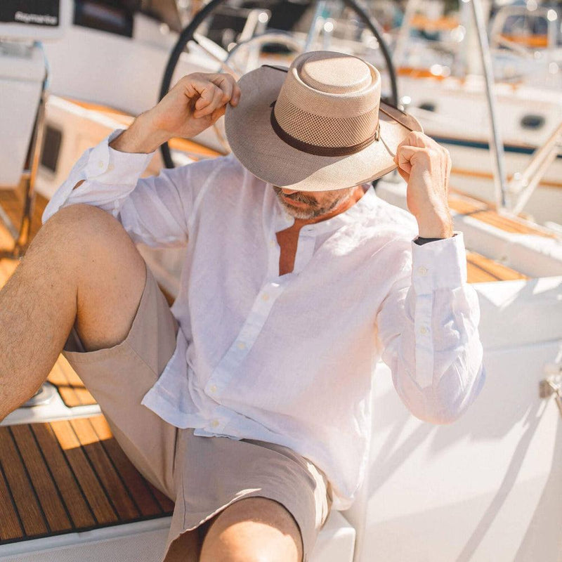 Beautifully Crafted Garment in a Classic Style