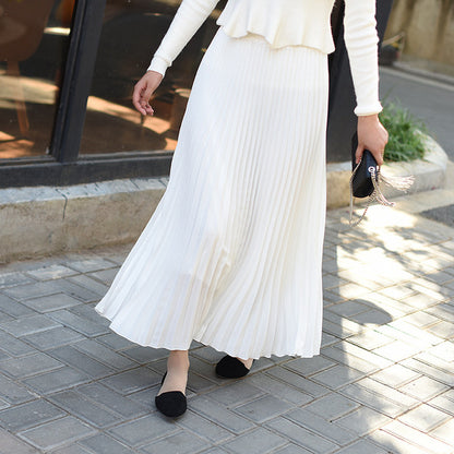 Beautifully Balanced Garment with Timeless Character