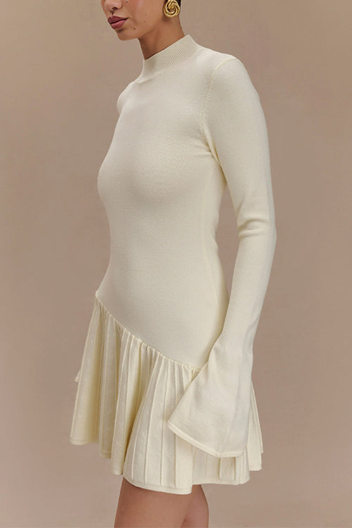 Beautifully Balanced Sweater with Timeless Character