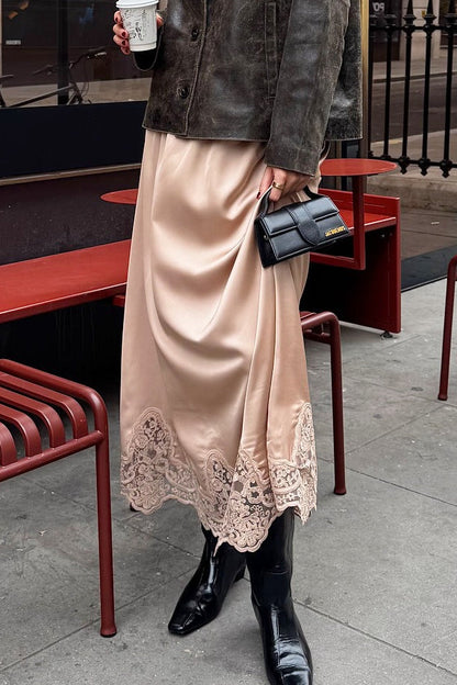Gracefully Styled Garment for Any Occasion