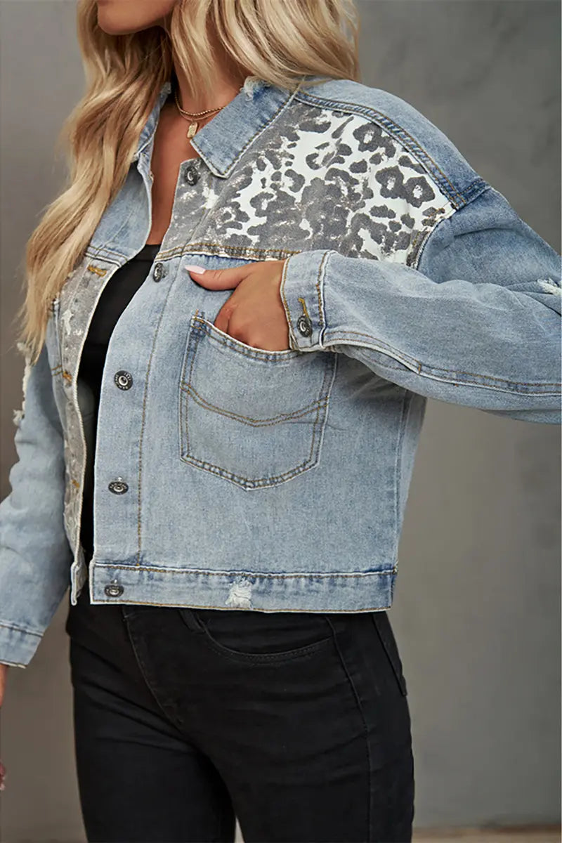 Beautifully Crafted Jacket in a Classic Style