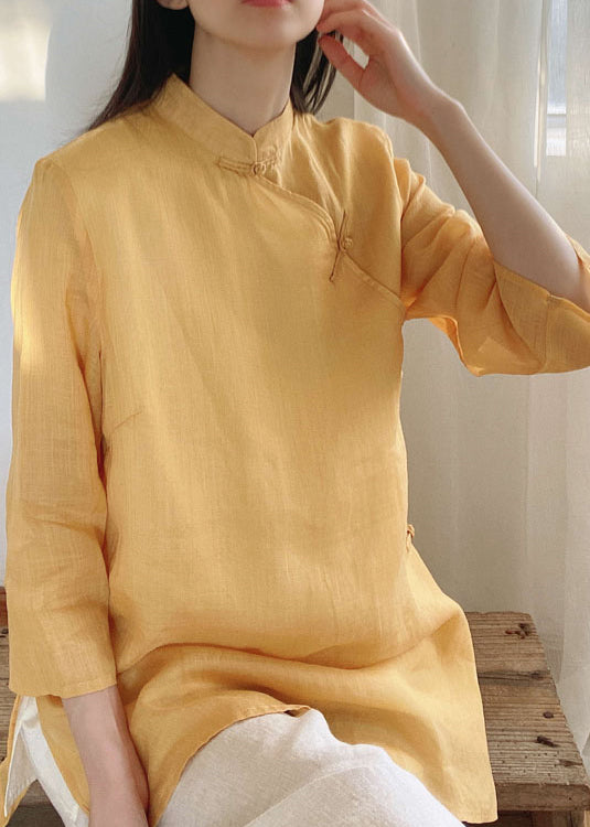 Sophisticated Shirt with a Clean Classic Look