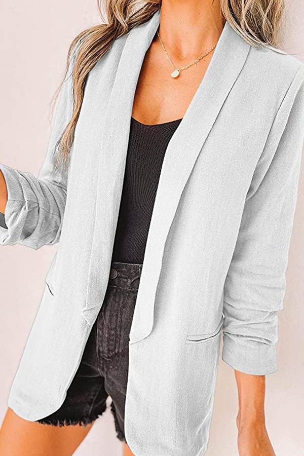 Elegantly Styled Garment for Everyday Wear