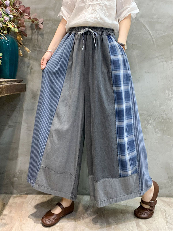 Beautifully Finished Pants in a Timeless Design