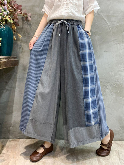 Beautifully Finished Pants in a Timeless Design
