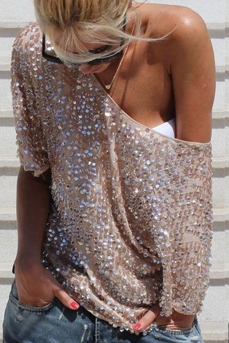 Polished T-Shirt with an Effortless Classic Look