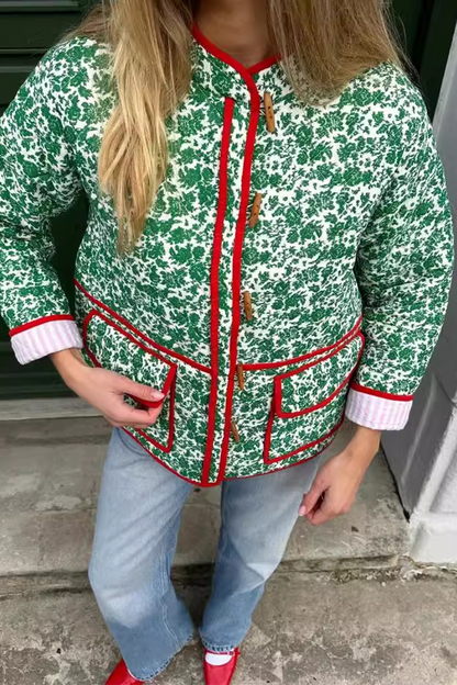 Classic Vintage & Enduringly Stylish Garment