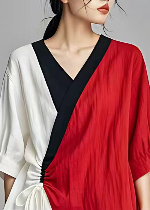 A Vintage Style Top with Delicate Timeless Details