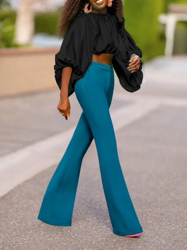 Effortlessly Elegant Blouse with a Timeless Design