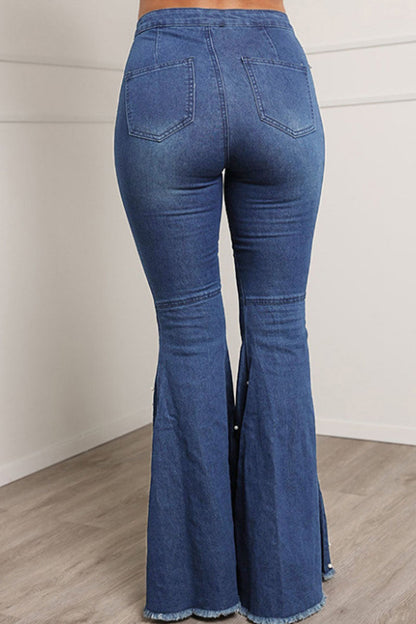 Elegantly Styled Garment for Everyday Wear