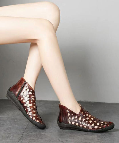 Elegantly Styled Boots for Everyday Wear