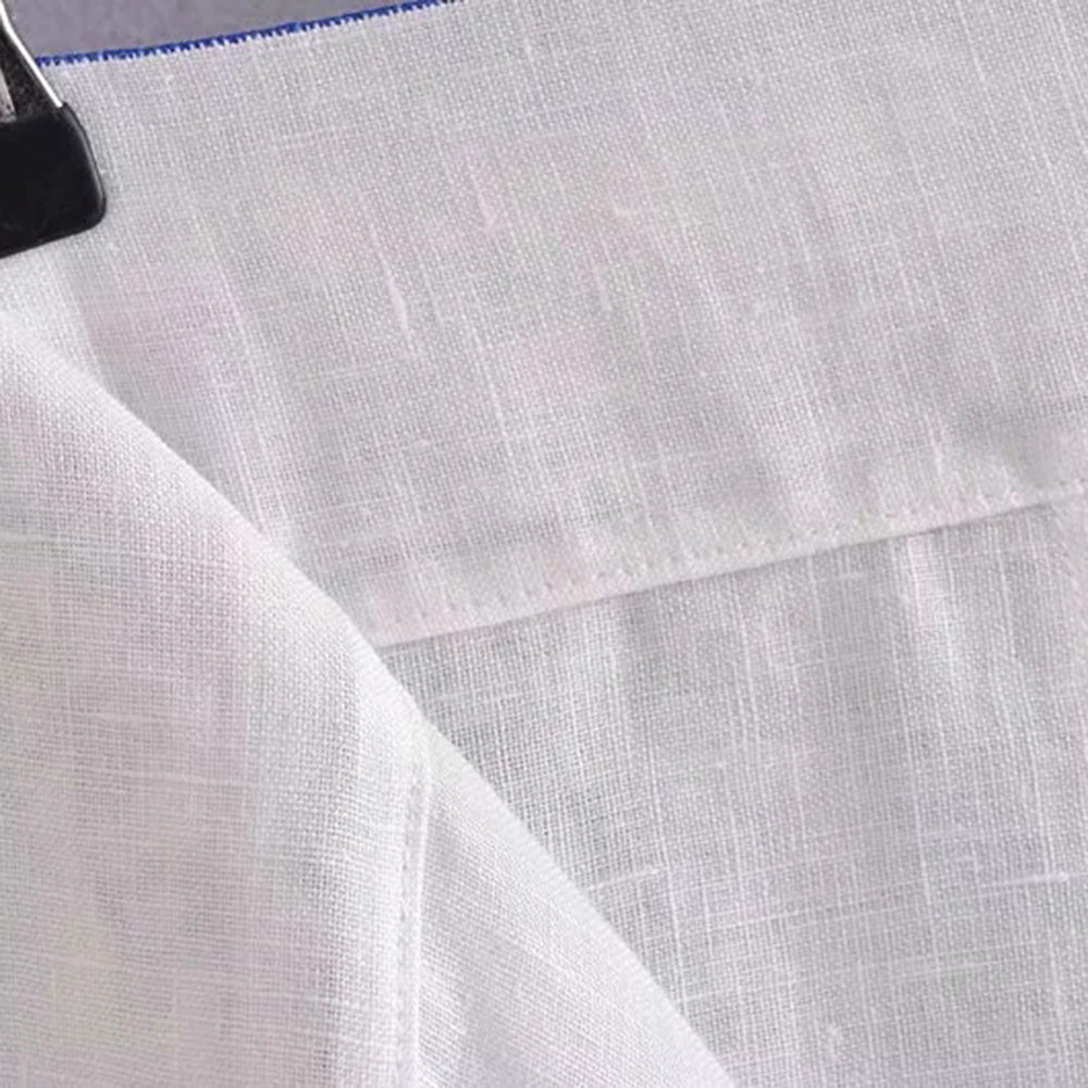 Sophisticated Garment with a Clean Classic Look