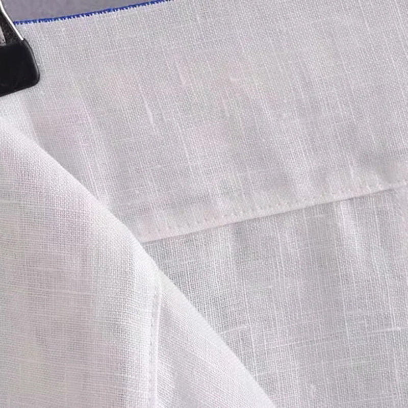 Sophisticated Garment with a Clean Classic Look